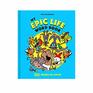 My Epic Life Word Book: 1000 Words Every Child Needs to Know