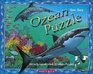 Ozean Puzzle Mit sechs fantastischen 24teiligen Puzzles