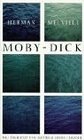 Ausgewhlte Werke Moby Dick oder Der Wal