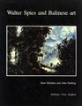 Walter Spies and Balinese Art