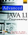 Advanced Java 11 Programming