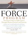 The FORCE Program  The Proven Way to Fight Cancer Through Movement and Exercise