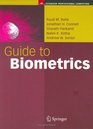 Guide to Biometrics