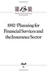 1992Planning for Financial Services and the Insurance Sector