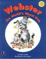 Webster the World's Worst Dog