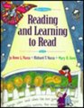 Reading and Learning to Read