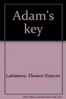 Adam's key