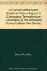 A Revision of the North American Genus Argoporis