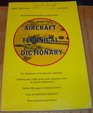 Aircraft technical dictionary