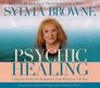Psychic Healing 2CD Using the Tools of a Medium to Cure Whatever Ails You