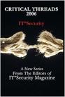 Critical Threads 2006 ITSecurity