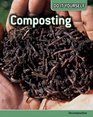 Composting Decomposition