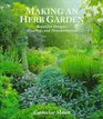 Making an Herb Garden Beautiful Designs Plantings and Ornamentation