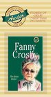 Fanny Crosby: Stories of Great Christians (Heroes of the Faith)