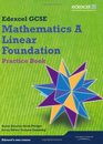 GCSE Mathematics Edexcel 2010 Spec A Foundation Practice Book