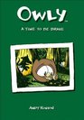 Owly Volume 4 (Owly (Graphic Novels))