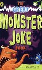 Great Monster Joke Book