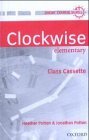Clockwise Class Cassette Elementary level