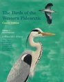 The Birds of the Western Palearctic Concise Edition