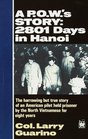 A POW's Story  2801 Days in Hanoi