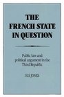 The French State in Question