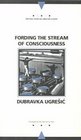 Fording the Stream of Consciousness