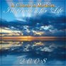 A Course in Miracles 2008 Wall Calendar