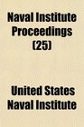Naval Institute Proceedings