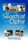 In Search of Ophir The History of the Assemblies of God in Zimbabwe 19521985
