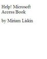 Help Microsoft Access/Book and Disk