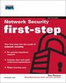 Network Security FirstStep