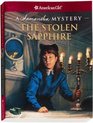 The Stolen Sapphire A Samantha Mystery
