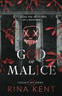 God of Malice Special Edition Print