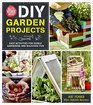 The Little Veggie Patch Co. DIY Garden Projects: Easy activities for edible gardening and backyard fun