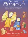 Advent Angels A Host of Stories Crafts Puzzles and Things to Do for the Days of Advent