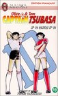 Captain Tsubasa tome 19  Numro 10 contre numro 10