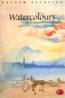 Watercolors A Concise History