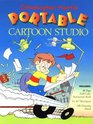 Christopher Hart's Portable Cartoon Studio/Kit: Instruction Book