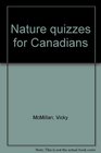 Nature quizzes for Canadians