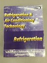 Refrigeration  Air Conditioning Technology/ Air Conditioning