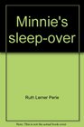 Minnie's sleepover