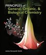 Principles of General Organic  Biological Chemistry