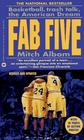 Fab Five  Basketball Trash Talk The American Dream
