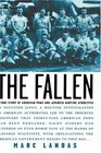 The Fallen  A True Story of American POWs and Japanese Wartime Atrocities