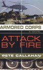 Armored Corps Attack by Fire