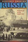 Russia  People and Empire 15521917 Enlarged Edition
