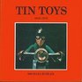 Tin Toys 19451975