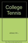 College Tennis