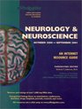 Neurology  Neuroscience An Internet Resource Guide October 2000September 2001