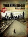 The Walking Dead Chronicles The Official Companion Book